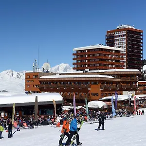 Odalys Le Pelvoux Aparthotel