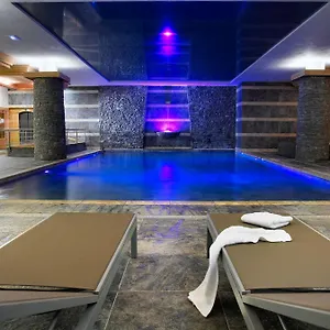 Cgh Residences & Spas Les Granges Du Soleil Aparthotel